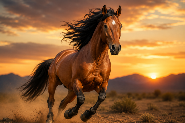 HORSE